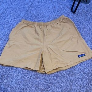 Patagonia Shorts